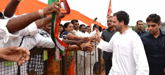Rahul Gandhi in Telangana: Congress will fulfill all unfulfilled promises made by Modi government
