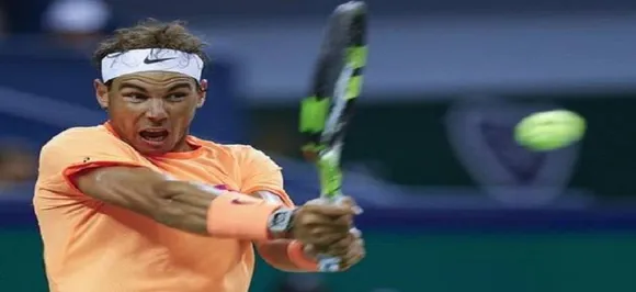 Roger Federer 'anxious' ahead of return to Cincinnati Masters