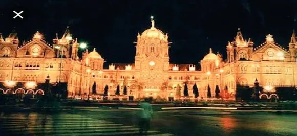 Chhatrapati Shivaji Maharaj Terminus: Restoration of  heritage building in Mumbai