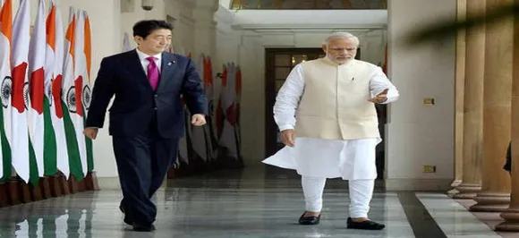 Railways formalises agreement with Japan in rail safety