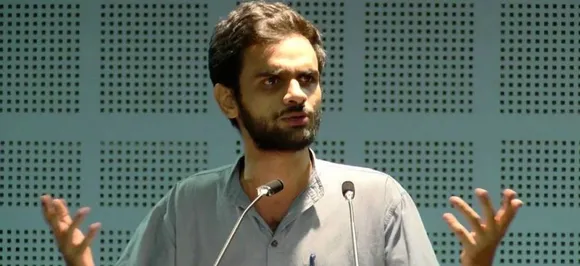 Umar Khalid, Shehla Rashid, Jignesh Mewani received death threats before Constitution Club attack