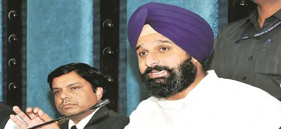 Majithia seeks probe into funding of â€˜Referendum 2020â€™