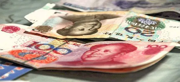 China data shows economic momentum flagging