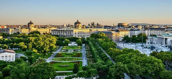 Vienna is world's most liveable city; New Delhi on 112, Mumbai 117