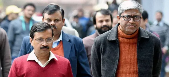 Now Ashutosh, then Yogendra Yadav - the downfall of Arvind Kejriwal's AAP