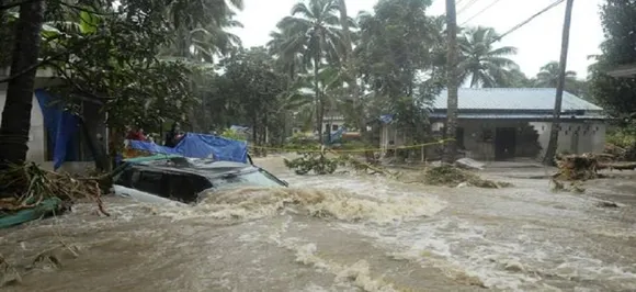 Flood situation in Kerala worsens; toll mounts to 67