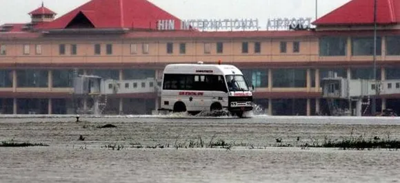 Kerala Floods: Kochi Airport suspends all flight operations till Saturday; death toll rises to 67