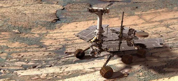 Dust storm continues to encircle Mars; NASA's Opportunity Rover remains unreachable