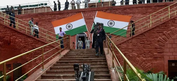 Independence Day 2018: 10 fascinating facts about historic Red Fort in the heart of national capital
