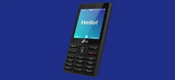 JioPhone 2 flash sale starts on August 16 | Know all about it