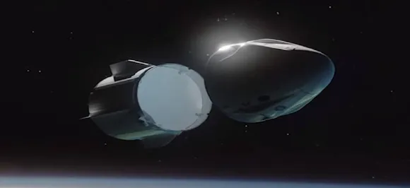 SpaceX prepares astronauts for Commercial Crew Program, will now fly to the International Space Station 