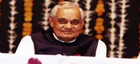 Atal Bihari Vajpayee's condition critical, on life support system, says AIIMS 