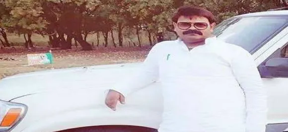 Bihar: BJP leader Baban Yadav arrested for alleged sexual harassment 