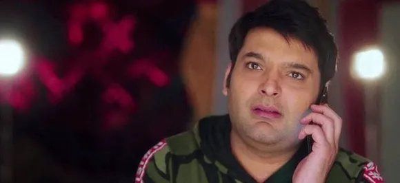 Kapil Sharma may make a comeback on television soon