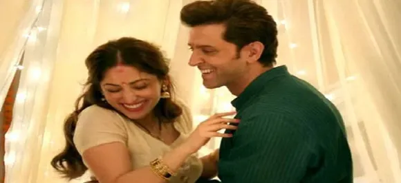 Learnt to be a selfless actor from Hrithik, says Yami Gautam