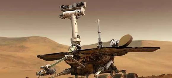 Opportunity Rover still unreachable as Mars dust storm continues, says NASA 