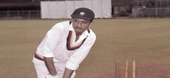 Ajit Wadekar dies at 77, 'lost a father figure,' says Anil Kumble