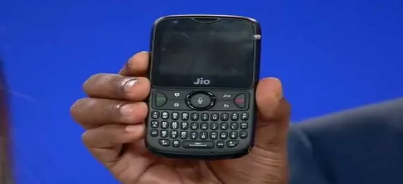 JioPhone 2 flash sale starts from 12pm today: Know how to buy, specs