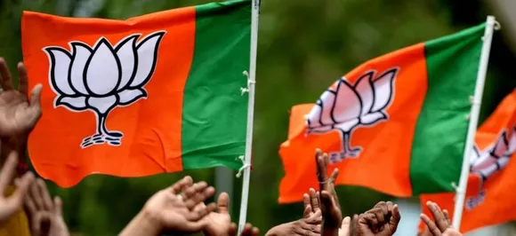 BJP cancels National Executive meeting as Vajpayee breathed his last at Delhi AIIMS