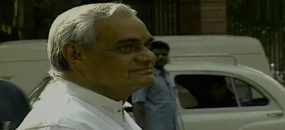 Atal Bihari Vajpayee Death Highlights | Leaders across party lines bid adieu to BJP Stalwart