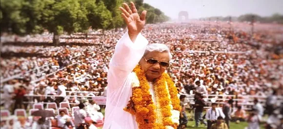 Atal Bihari Vajpayee death: Poltiicians mourn demise of Bharat Ratna Awardee