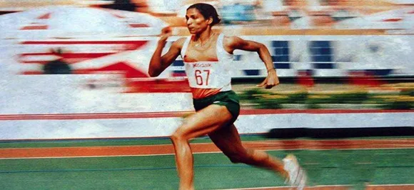 Forced to eat rice porridge without any nutrition supplement at 1984 Olympics, says 'Payyoli Express' PT Usha
