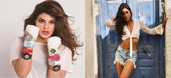When Jacqueline Fernandez lost Salman Khan starrer to Katrina Kaif