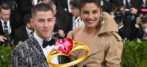 Priyanka Chopra welcomes Nick Jonas and parents at Mumbai airport ahead of engagement party