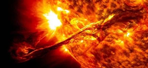 Aditya-L1: Indiaâ€™s historic mission to study the sun