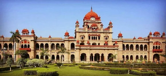 Khalsa educational institutions switch to solar energy
