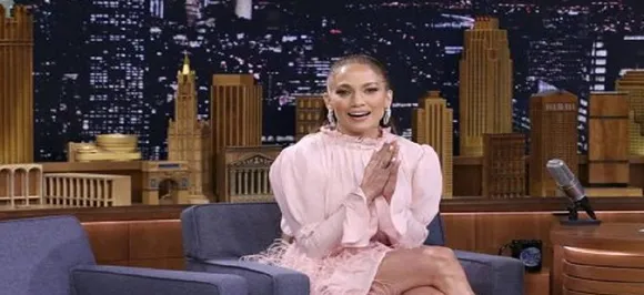 Jennifer Lopez explains why she did â€˜Second Actâ€™
