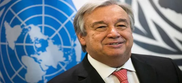 UN chief â€˜saddenedâ€™ over destruction caused by Kerala flood