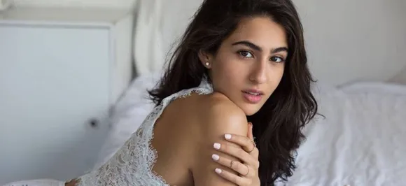 Sara Ali Khan splashes Instagram with another stunning picture