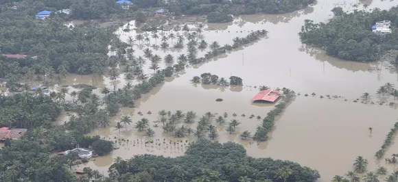 Special prayers conducted for rain-hit Keralaâ€™s well-being