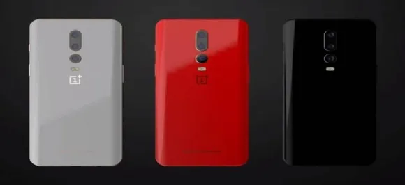 OnePlus 6T set to launch in October; Know expected specs, price and more  