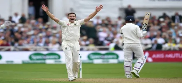 Third Test in Nottingham, India struggle after good start from openers