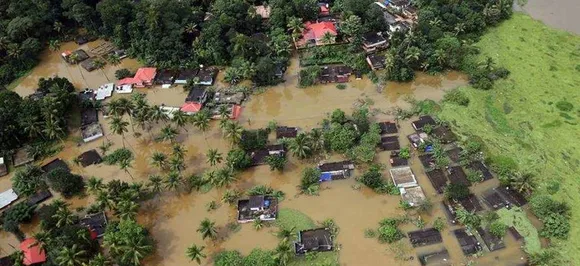 Flood alert sounded in Tamil Nadu's Madurai, Theni districts; 8,410 people in relief shelters