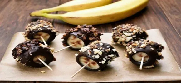 Sunday Munch: Enjoy these easy to make and healthy snack recipes