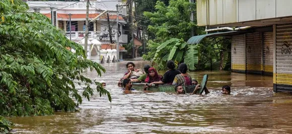 Mumbai NGOs extend support to Kerala flood victims
