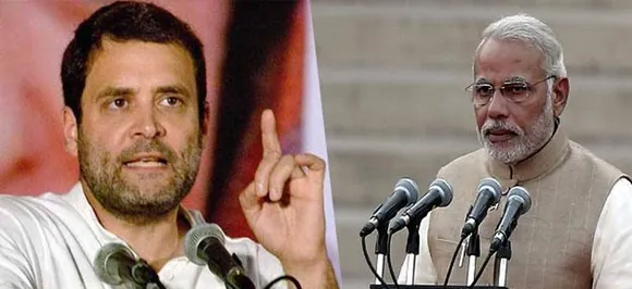46 per cent people see Rahul Gandhi as an alternative to Narendra Modi: Survey
