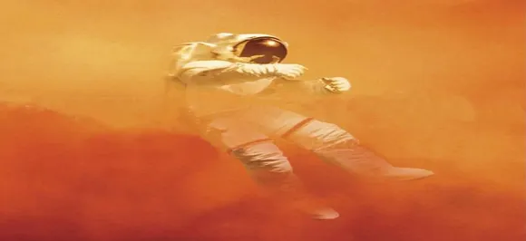 NASA's manned mission to Mars; Know all about it 