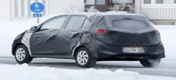 Hyundai Grand i10 2019 images surface online; know expected specs and price 