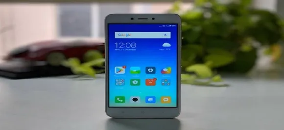 Xiaomi Redmi 5A pre-order sale begins today from 12pm; Know all about it  