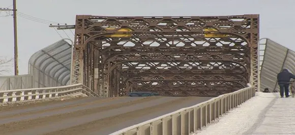 French audit warns 840 bridges may face risk of collapse