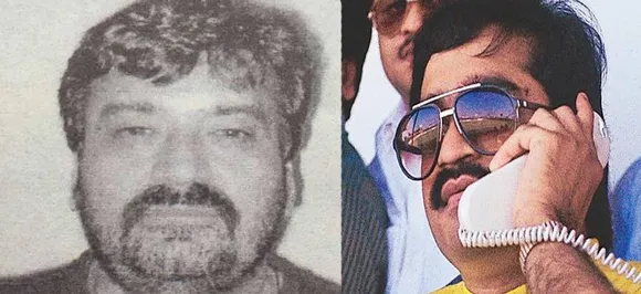Dawood Ibrahim's financial manager Jabir Moti arrested in London