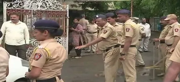 Narendra Dabholkar murder case: Main accused Sachin Prakasrao Andure arrested