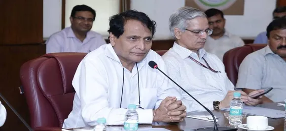 Kerala floods: Prabhu says DGCA monitoring airfares but no micro management of airlines