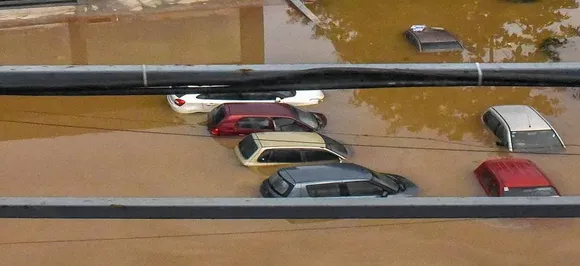Who loves a good flood? Dealers, consumers eyeing luxury cars at throwaway prices