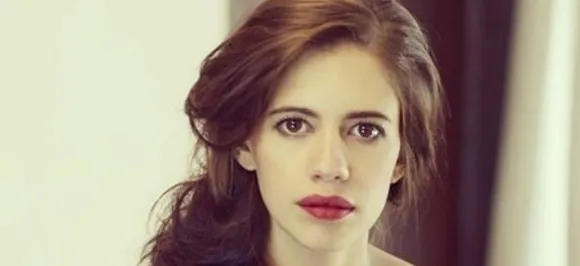 Kalki Koechlin to walk for Gaurav Katta at Lakme Fashion Week Winter/Festive