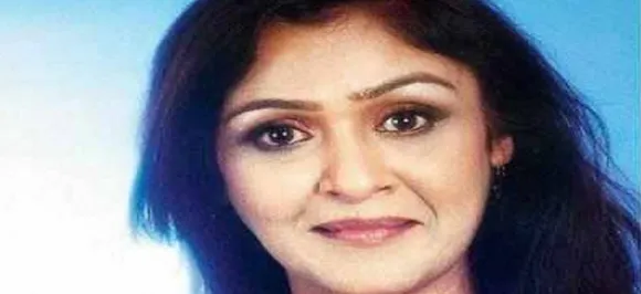 Sridevi's â€˜English Vinglishâ€™ sister Sujata Kumar dies after cancer battle